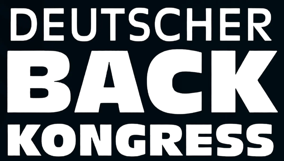 Deutscher Backkongress 2025 in Würzburg