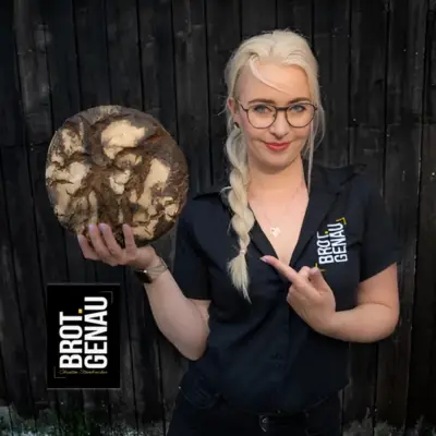 Christin Steinbrecher