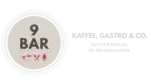 9bar Podcast - Kaffeegruppe