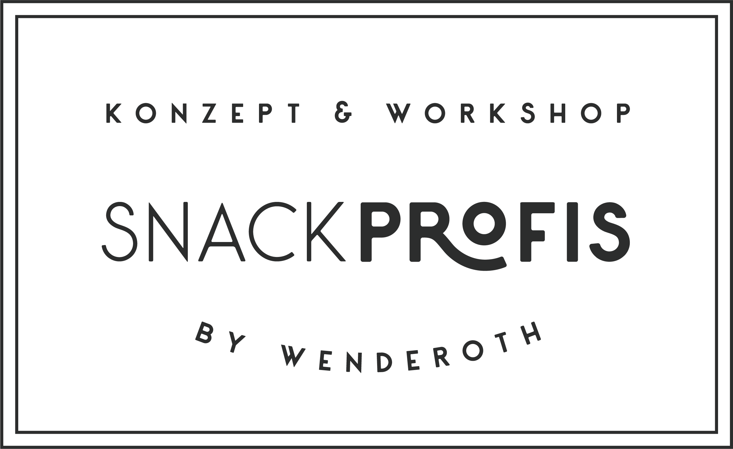 Onlineangebote der SNACKPROFIS - Snackberatung Onlineangebote der SNACKPROFIS - Snackberatung