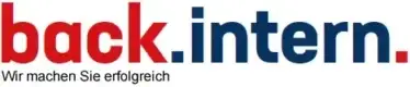 back.intern - Wir machen Sie erfolgreich.