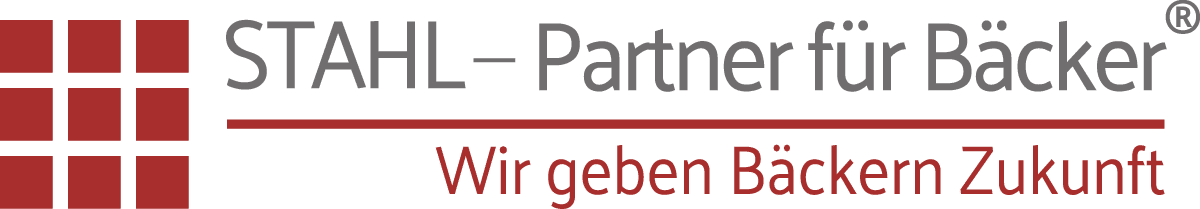STAHL-Partner für Bäcker