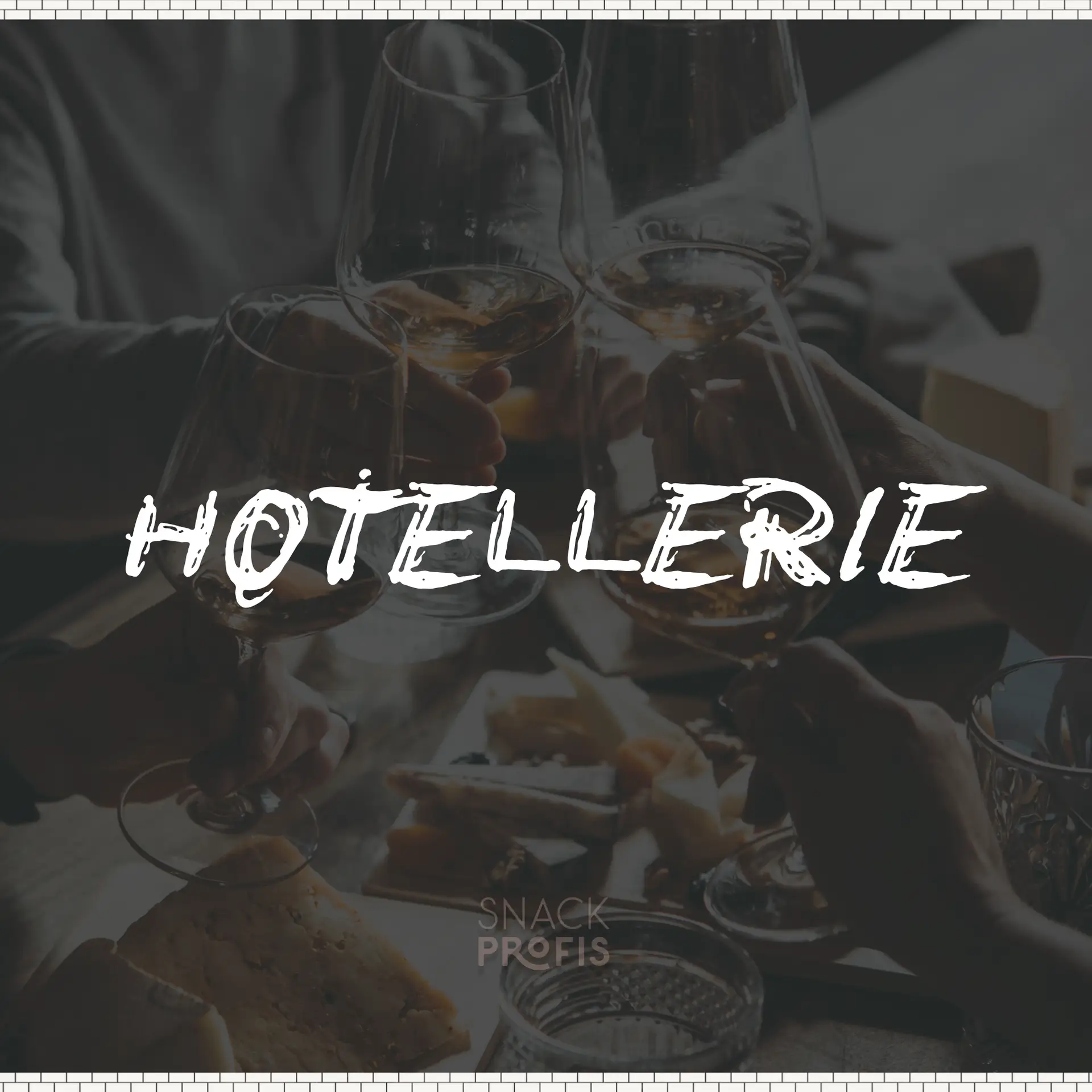 HOTELLERIE
